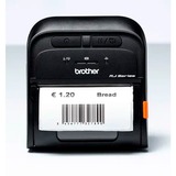 Brother RJ3055WBXX1, Impresora de tickets negro