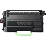 Brother TN-3610 cartucho de tóner 1 pieza(s) Original Negro 18000 páginas, Negro, 1 pieza(s)