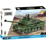 COBI COBI-2627, Juegos de construcción 