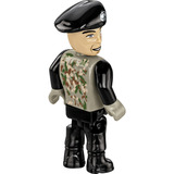 COBI Challenger 2, Juegos de construcción 