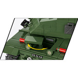 COBI Challenger 2, Juegos de construcción 