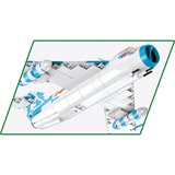 COBI MiG-17 NATO Code "Fresco", Juegos de construcción 