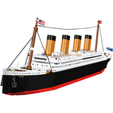 COBI R.M.S. Titanic, Juegos de construcción 