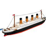 COBI R.M.S. Titanic, Juegos de construcción 
