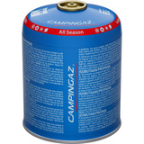 Campingaz Cartucho de gas con válvula CV 470 All Season 