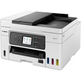 Canon 5779C006AA, Impresora multifuncional blanco