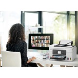 Canon 5779C006AA, Impresora multifuncional blanco