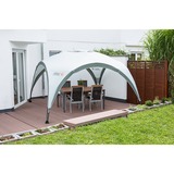 Coleman Event Shelter 2000034471, Pabellón gris claro/Gris