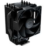 Cooler Master RR H410 25PK R1, Disipador de CPU negro