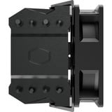 Cooler Master RR H410 25PK R1, Disipador de CPU negro
