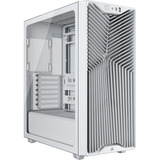 Corsair 3200D RS White, Cajas de torre blanco