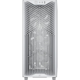 Corsair 3200D RS White, Cajas de torre blanco