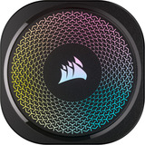 Corsair CW-9061018-WW/RF, Refrigeración por agua negro