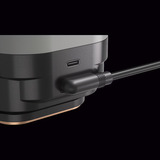 Corsair CW-9061018-WW/RF, Refrigeración por agua negro