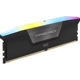 Corsair DIMM 32 GB DDR5-6000 (2x 16 GB) Dual-Kit, Memoria RAM gris