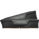 Corsair DIMM 32 GB DDR5-7000 (2x 16 GB) Dual-Kit, Memoria RAM negro