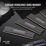 Corsair DIMM 32 GB DDR5-7000 (2x 16 GB) Dual-Kit, Memoria RAM negro