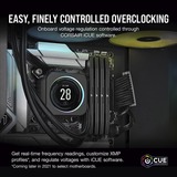 Corsair DIMM 32 GB DDR5-7000 (2x 16 GB) Dual-Kit, Memoria RAM negro