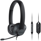 Creative HS-720 V2, Auriculares con micrófono negro