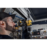 DEWALT DCF414NT-XJ, Pistola de remache amarillo/Negro