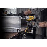 DEWALT DCF414NT-XJ, Pistola de remache amarillo/Negro