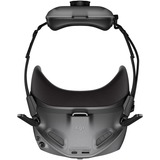 DJI Goggles N3, Gafas de Realidad Virtual (VR) negro