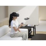 DJI Neo 2 Fly More Combo, avión por control remoto gris