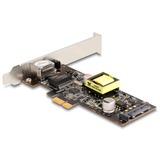 DeLOCK Tarjeta PCI Express x1 a 1 x 2,5 Gigabit LAN PoE+, Adaptador de red 