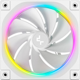 DeepCool FL12R, Ventilador blanco