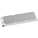 DeepCool LM360 WH, Refrigeración por agua blanco