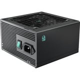 DeepCool R-PF650L-HE0B-JGEU, Fuente de alimentación de PC negro