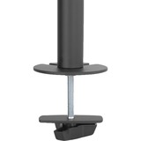 Digitus DA-90438, Soporte de monitor negro