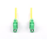 Digitus DK-2933-01-APC-SX, Cable amarillo