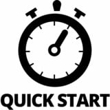 EINHELL GC-MT 2236 Minicultivador de gasolina Gasolina 28,8 kg, Cortar rojo/Negro, Minicultivador de gasolina, 3200 RPM, 36 cm, 22 cm, 26 cm, Negro