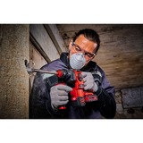 EINHELL HEROCCO Martillos perforadores, Martillo perforador rojo/Negro, Negro, Rojo, 2 cm, 2,2 J, 5500 ppm, Batería, 18 V