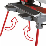 EINHELL TE-TC 920 UL, Cortador de azulejos rojo/Gris