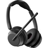 EPOS  IMPACT 1061 ANC Bundle, Auriculares con micrófono 