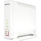 FRITZ! FRITZ!Box 4060, Router Box 4060, Wi-Fi 6 (802.11ax), Tribanda (2,4 GHz/5 GHz/5 GHz), Ethernet, Blanco, Router de sobremesa