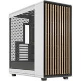 Fractal Design FD-C-NOR1X-06, Cajas de torre blanco