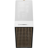 Fractal Design FD-C-NOR1X-06, Cajas de torre blanco