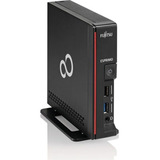 Fujitsu ESPRIMO G558 Generalüberholt, Mini-PC  negro