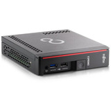 Fujitsu ESPRIMO G558 Generalüberholt, Mini-PC  negro