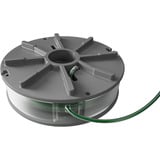 GARDENA Carrete de hilo de repuesto 5411-20, Hilo de Mackie 