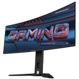 GIGABYTE A624377, Monitor de gaming negro