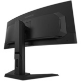 GIGABYTE A624377, Monitor de gaming negro