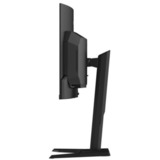 GIGABYTE A624377, Monitor de gaming negro