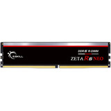 G.Skill F5-6400R3239G32GQ4-G5N, Memoria RAM negro