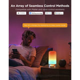 Govee Tischlampe 2, Luz de LED 