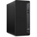 HP ProDesk 600 G6 MT Reacondicionado, PC completo negro