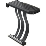 HYTE ACC-HYTE-PCIE50-BB, Cable alargador negro
